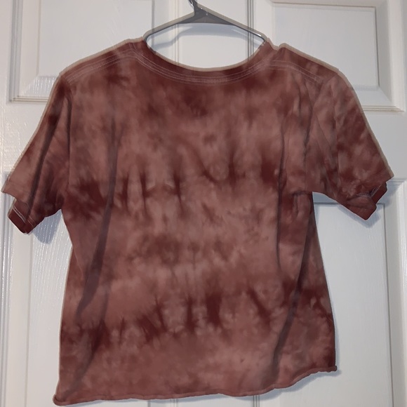Crop top from Chemistry - Picture 2 of 2